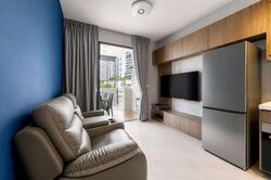 Uptown @ Farrer (D8), Apartment #570088641